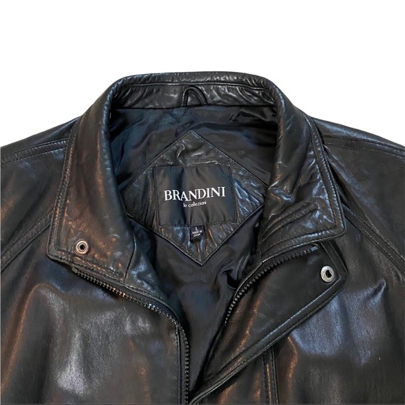 Genuine Leather Brandini Le Collezioni 